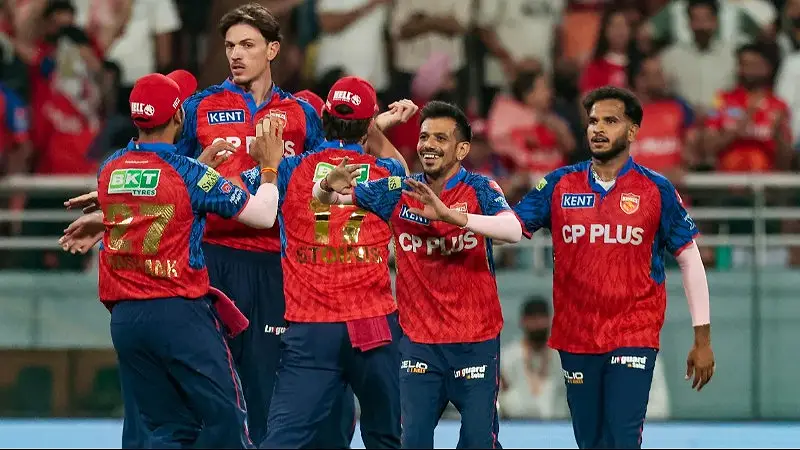 IPL 2026: Match 49, SRH vs PBKS Match Prediction | May 06 – Who will win today’s IPL Match between Sunrisers Hyderabad vs Punjab Kings?