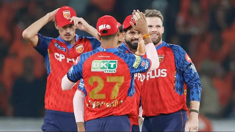 IPL 2026: Match 55, PBKS vs DC Match Prediction | May 11 – Who will win today’s IPL Match between Punjab Kings vs Delhi Capitals?