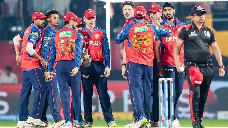 IPL 2026: Match 58, PBKS vs MI Match Prediction | May 14 – Who will win today’s IPL Match between Royal Challengers Bengaluru vs Sunrisers Hyderabad?