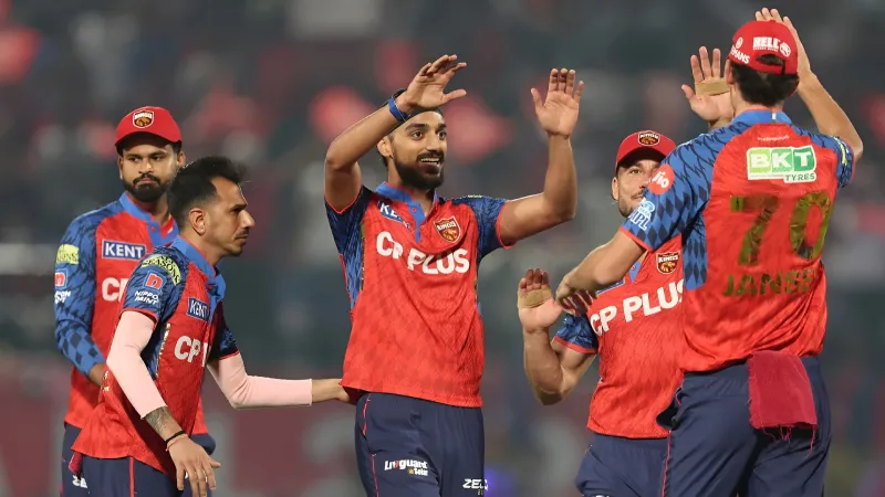 IPL 2026: Match 61, PBKS vs RCB Match Prediction | May 17– Who will win today’s IPL Match between Punjab Kings vs Royal Challengers Bengaluru?