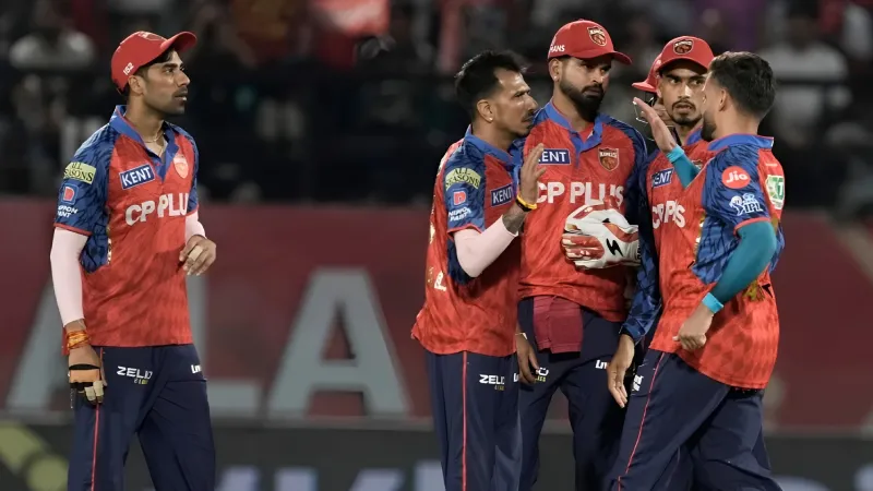 IPL 2026: Match 68, LSG vs PBKS Match Prediction | May 23– Who will win today’s IPL Match between Lucknow Super Giants vs Punjab Kings Match?
