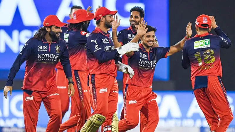 IPL 2026: Match 57, RCB vs KKR Match Prediction | May 13 – Who will win today’s IPL Match between Royal Challengers Bengaluru vs Kolkata Knight Riders?