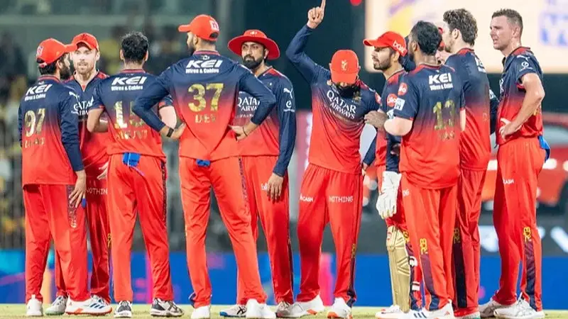 IPL 2026: Match 67, SRH vs RCB Match Prediction | May 22 – Who will win today’s IPL Match between Sunrisers Hyderabad vs Royal Challengers Bengaluru?