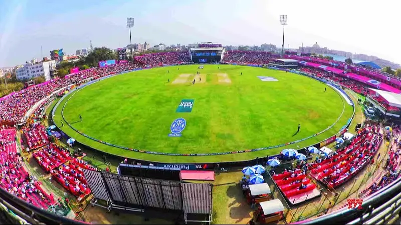 IPL 2026: Match 64, RR vs LSG Match Prediction | May 19 – Who will win today’s IPL Match between Rajasthan Royals vs Lucknow Super Giants?