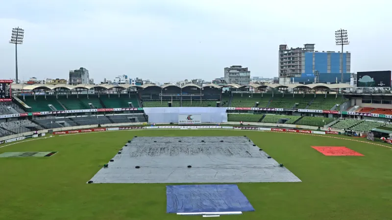 Bangladesh vs New Zealand Match Prediction | New Zealand tour of Bangladesh 2026 | 3rd T20I | May 02 – Who will win today’s T20 match between BAN vs NZ?