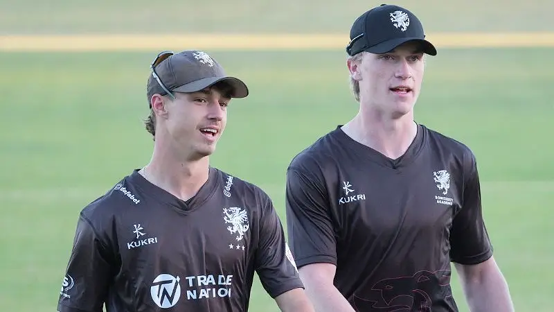 Somerset vs Hampshire Prediction | Vitality Blast 2026 | 5th Match | May 22– Who will win today’s match between SOM vs HAM?