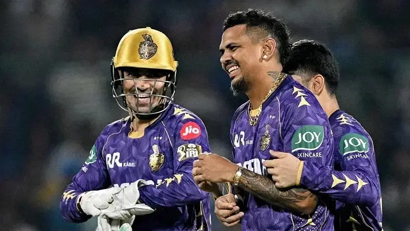 KKR vs GT Highlights, IPL 2026: KKR Ride Allen-Raghuvanshi Masterclass To 29-Run Win over GT