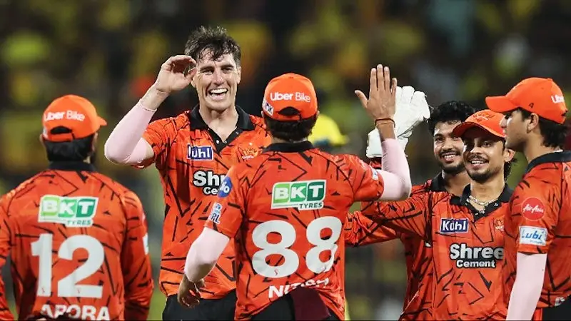 IPL 2026: Match 67, SRH vs RCB Match Prediction | May 22 – Who will win today’s IPL Match between Sunrisers Hyderabad vs Royal Challengers Bengaluru?