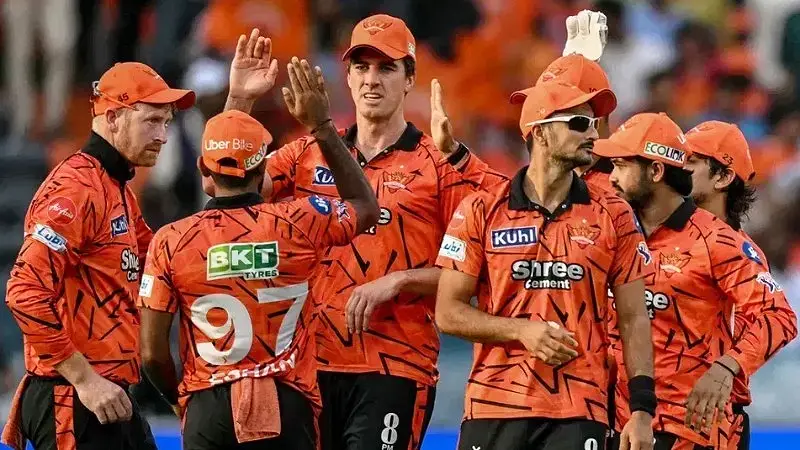 IPL 2026: Match 49, SRH vs PBKS Match Prediction | May 06 – Who will win today’s IPL Match between Sunrisers Hyderabad vs Punjab Kings?