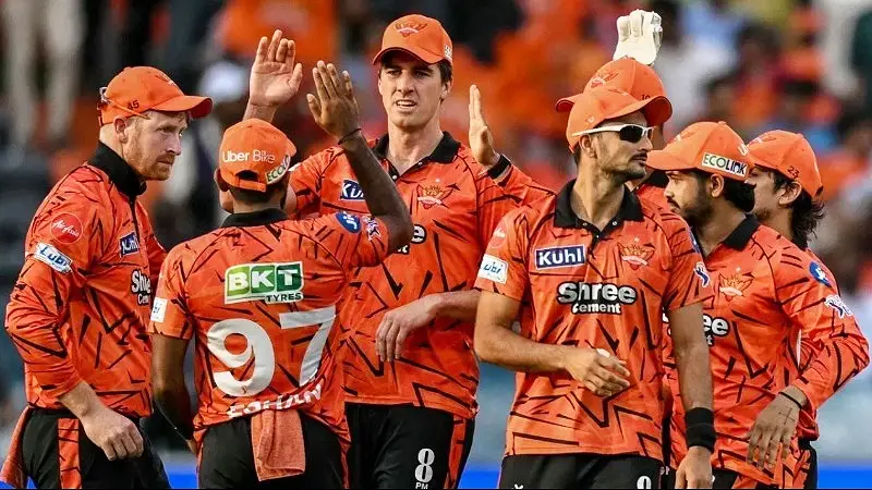 IPL 2026: Match 63, CSK vs SRH Match Prediction | May 18 – Who will win today’s IPL Match between Chennai Super Kings vs Sunrisers Hyderabad?