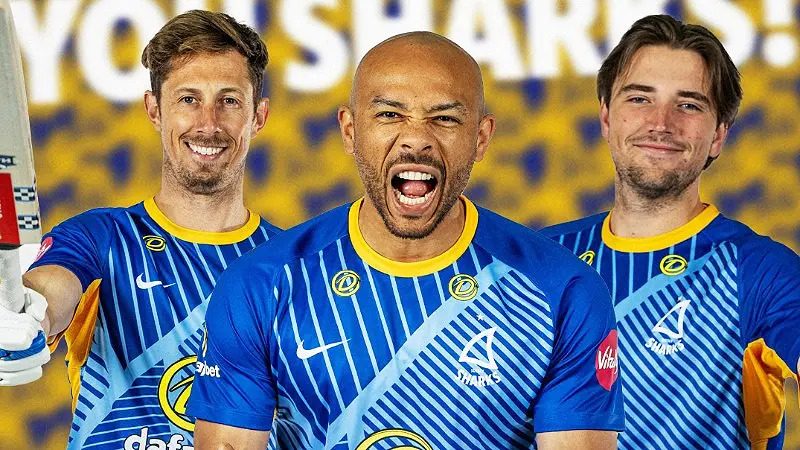 Kent vs Sussex Prediction | Vitality Blast 2026 | 17th Match | May 25 – Who will win today’s match between KEN vs SUS?
