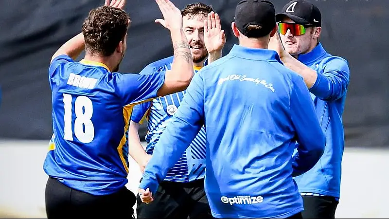 Essex vs Sussex Prediction | Vitality Blast 2026 | 1st Match | May 22 – Who will win today’s T20 match between ESS vs SUS?