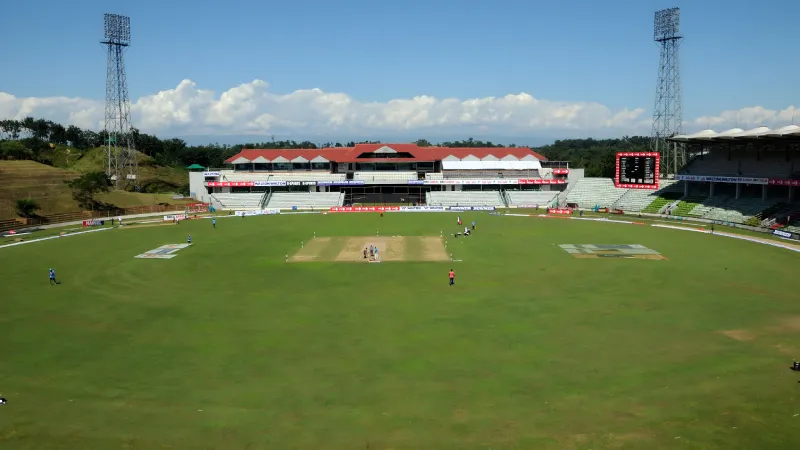 Bangladesh vs Pakistan Prediction Today | Pakistan tour of Bangladesh 2026 | 2nd Test | May 16 – Who will win the Test match between BAN vs PAK?