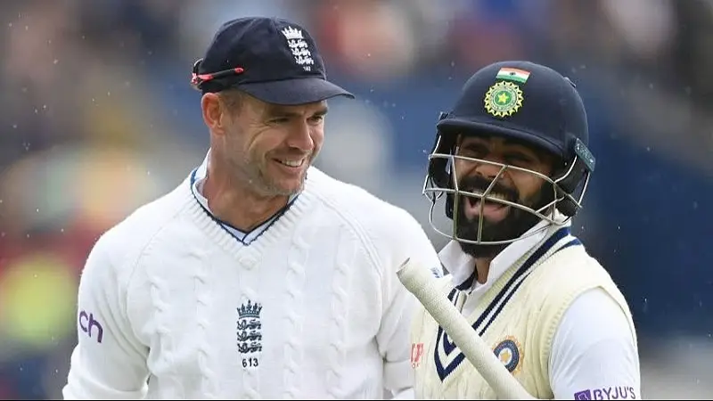 What Do the Bowlers Kohli Named as His Toughest in IPL 2026 Reveal About His Batting? (SEO image)