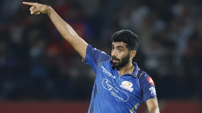 What Does Mumbai Indians’ Third Captain Reveal About Their IPL 2026 Leadership Crisis? (SEO image)