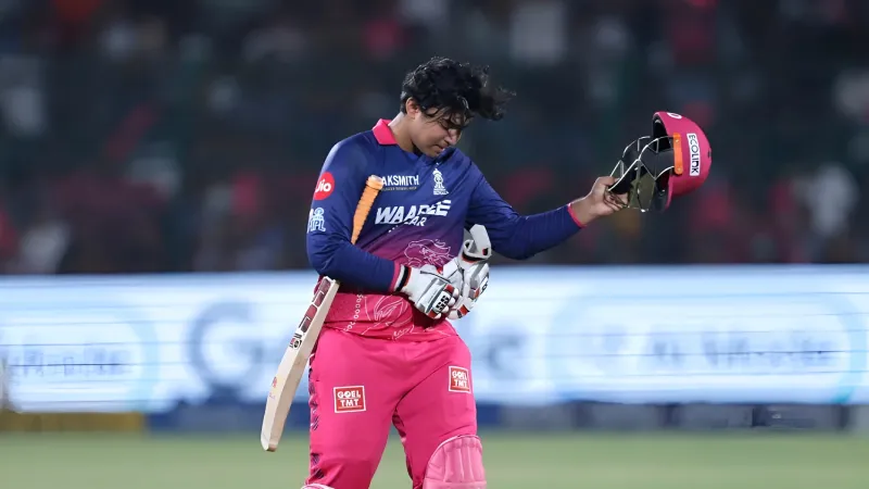 What IPL Records Can Vaibhav Sooryavanshi Still Break at Just 15 Years Old? (SEO image)