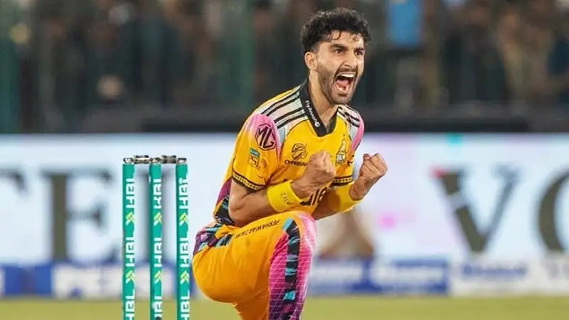 What Made Sufyan Moqim PSL Highest Wicket Taker 2026, while Shadab and Shaheen Chased (SEO image)