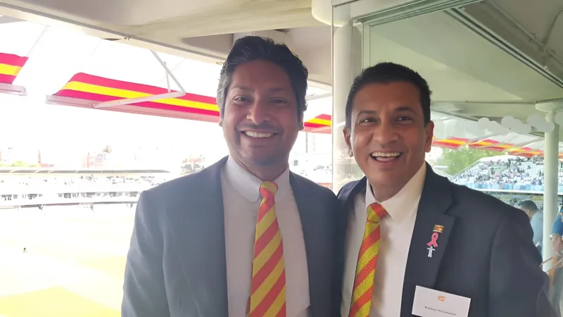What Sangakkara and Mahanama Joining the Sri Lanka Cricket Transformation Committee Actually Changes (SEO image)