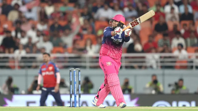 What Sooryavanshi’s 656 Runs and Rajasthan Royals FIR Reveal About IPL 2026 Youth Policy (SEO image)