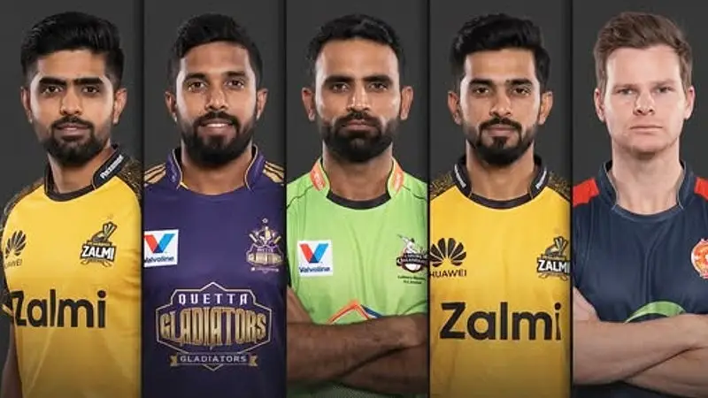 What the PSL 2026 Highest Run Scorer Table Exposes About Babar Mendis and Fakhar (SEO image)
