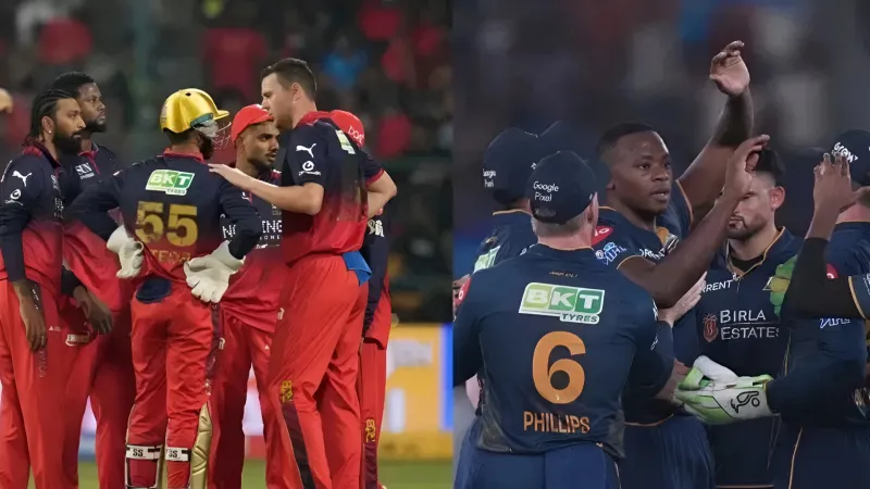 Which IPL 2026 Teams Still Control Their Own Playoff Destiny After Match 58? (SEO image)