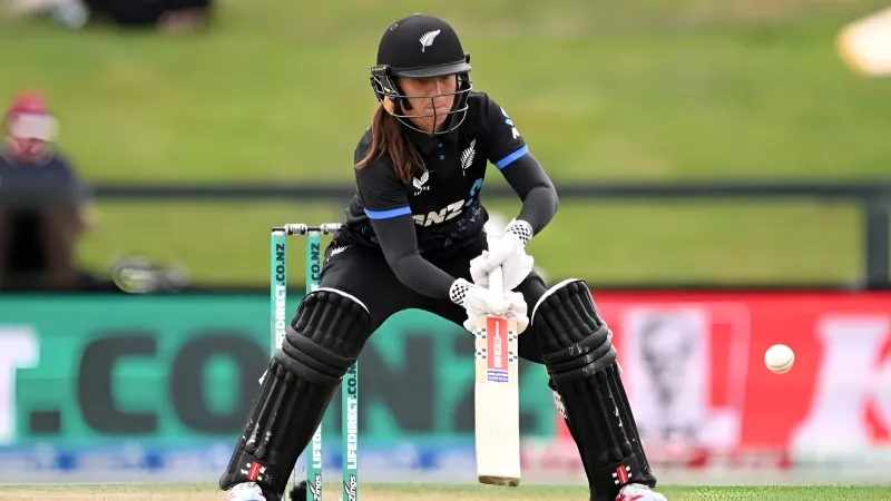 Why Amelia Kerr Is the Most Dangerous Batter at the Women’s T20 World Cup 2026 (SEO image)