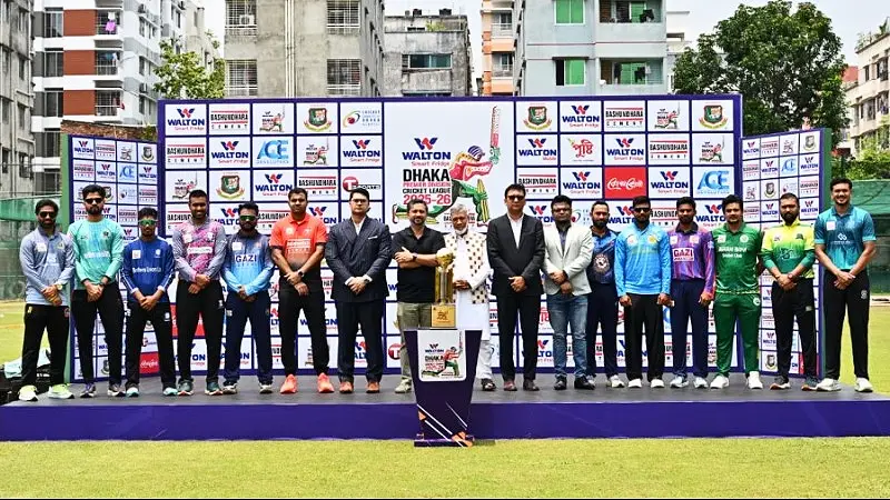 Why DPL 2025-26’s Payment Crisis Made Tamim Iqbal’s Tripartite Model Impossible to Ignore (SEO image)