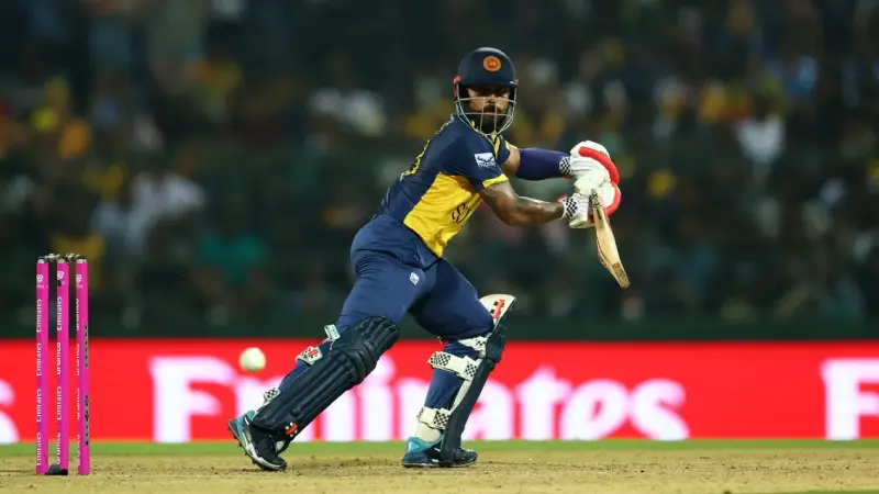 Why Does Kusal Mendis Deserve the Sri Lanka White-Ball Captaincy for the West Indies Tour? (SEO image)