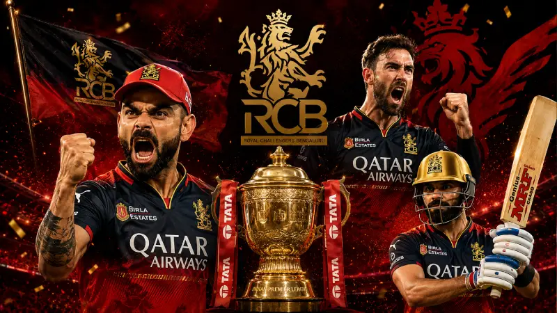 Why Does Winning IPL 2026 Qualifier 1 Give RCB the Best Shot at the Title? (SEO image)