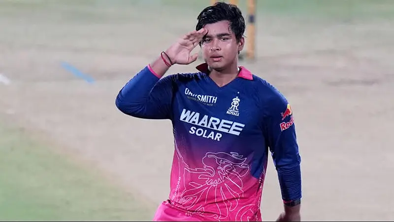 Why IPL 2026’s Best Young Batter Vaibhav Sooryavanshi Isn’t India-Ready Yet (SEO image)