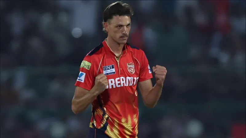 Why Is PBKS’s Misuse of Marco Jansen Their Biggest IPL 2026 Playoff Threat? (SEO image)