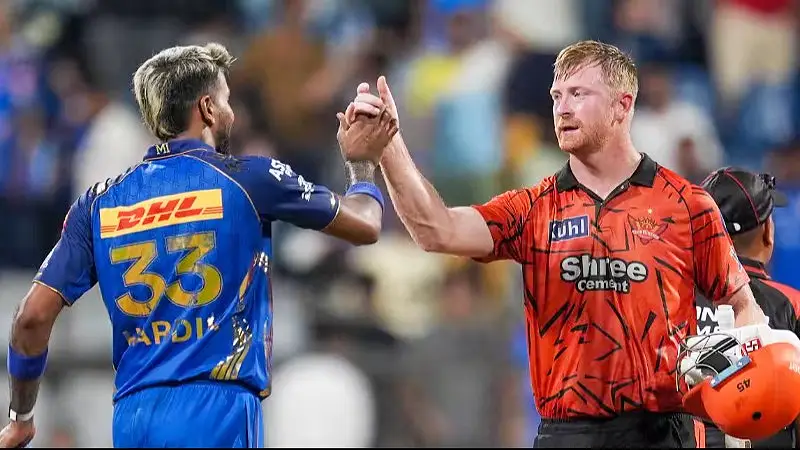 Why Is SRH the Only IPL Franchise That Could Make Klaasen This Dangerous as a Batter? (SEO image)