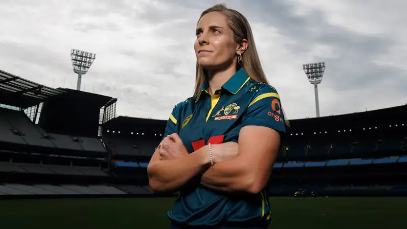 Why Is Sophie Molineux the Right Captain to End Australia Women’s ICC Title Drought? (SEO image)