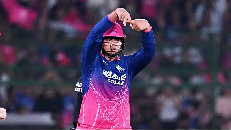 Why Is Vaibhav Sooryavanshi the Best Batter of the IPL 2026 League Stage? (SEO image)