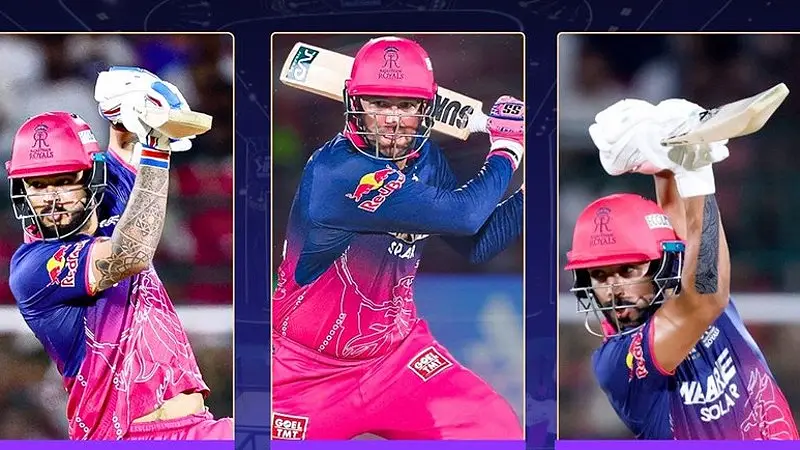 Why Jurel and Ferreira Cannot Save Rajasthan Royals From IPL 2026’s Worst Tactical Trap (SEO image)
