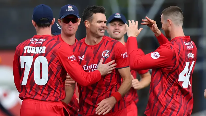 Why Lancashire Lightning Are the Team to Beat in Vitality Blast 2026 North Group? (SEO image)