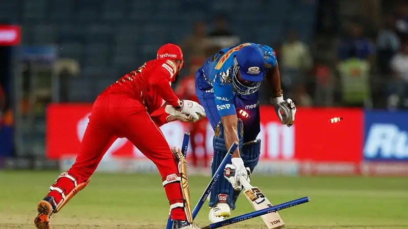 Why Mumbai Indians’ Batting Collapse and Bowling Struggles Destroyed Their IPL 2026 Season (SEO image)