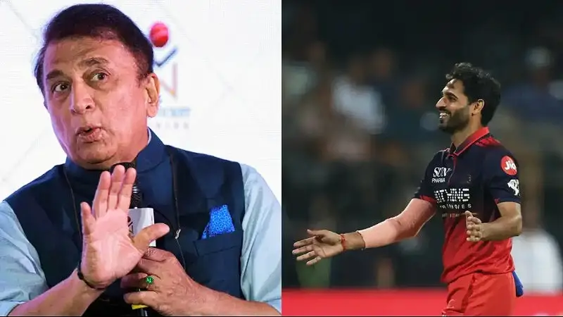 Why Sunil Gavaskar’s Fifth-Over Proposal Could Fix T20’s Biggest IPL 2026 Bowling Problem (SEO image)