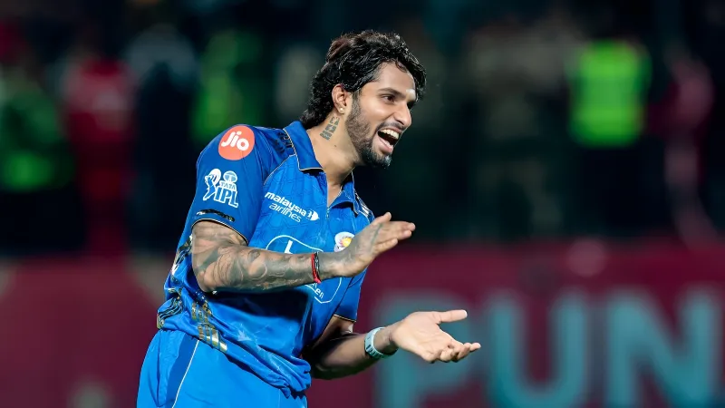 Why Tilak Varma Is the Only Correct Long-Term Captain MI Needs for IPL 2027 (SEO image)