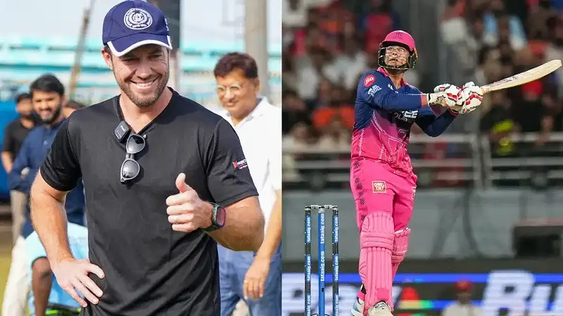 Why Vaibhav Suryavanshi’s 440 Runs in IPL 2026 Cannot Silence AB de Villiers’ Warning (SEO image)