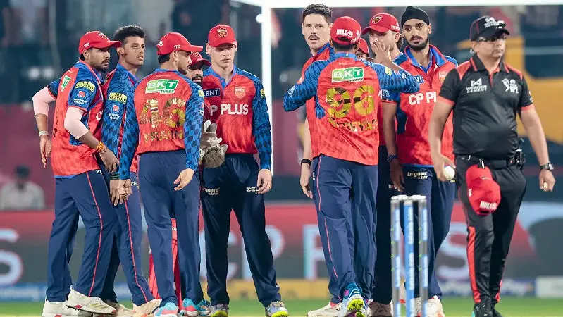 Why Was Punjab Kings’ Death Bowling Always Going To Sink Their IPL 2026 Season? (SEO image)