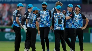 Worcestershire vs Birmingham Bears Prediction | Vitality Blast 2026 | Central & West Group | May 29 – Who will win today’s T20 match between WOR vs BEARS?