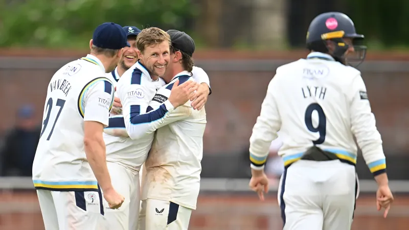 Yorkshire vs Derbyshire Prediction | Vitality Blast 2026 | 13th Match | May 24 – Who will win today’s match between YOR vs DER?