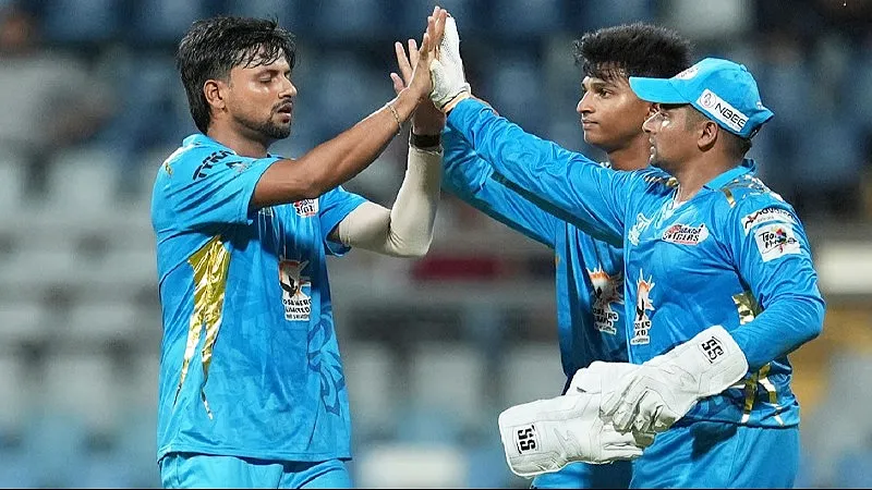 Aakash Tigers Mws vs North Mumbai Panthers Prediction | T20 Mumbai 2026 | 10th Match | June 05 – Who will win today’s T20 match between ATMWS vs NMP?