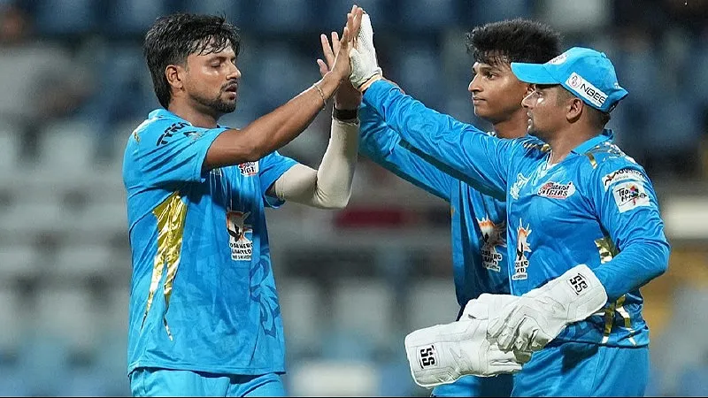 Sobo Mumbai Falcons vs Aakash Tigers Mws Prediction | T20 Mumbai 2026 | 17th Match | June 9– Who will win today’s T20 match between SMF vs ATMWS?