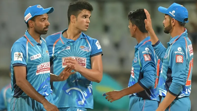 Arcs Andheri vs Aakash Tigers Mws Prediction | T20 Mumbai 2026 | 13th Match | June 07 – Who will win today’s T20 match between AA vs ATMWS?