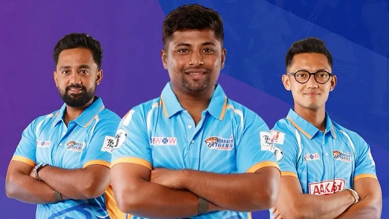 Aakash Tigers Mws vs Eagle Thane Strikers Prediction | T20 Mumbai 2026 | 6th Match | June 3 – Who will win today’s T20 match between ATMWS vs ETS?