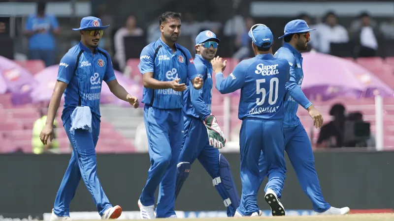 India vs Afghanistan Match Prediction | Afghanistan Tour of India 2026 | 3rd ODI | June 20 - Who will win today's ODI between IND vs AFG?