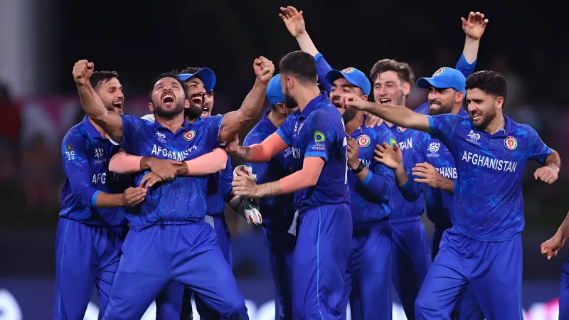 India vs Afghanistan Prediction Today | Afghanistan tour of India 2026 | 1st ODI | June 13– Who will win today’s ODI match between IND vs AFG?