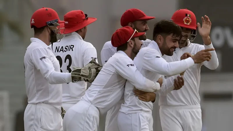India vs Afghanistan Prediction Today | Afghanistan tour of India 2026 | Only Test | June 06–10– Who will win today’s T20 match between IND vs AFG?